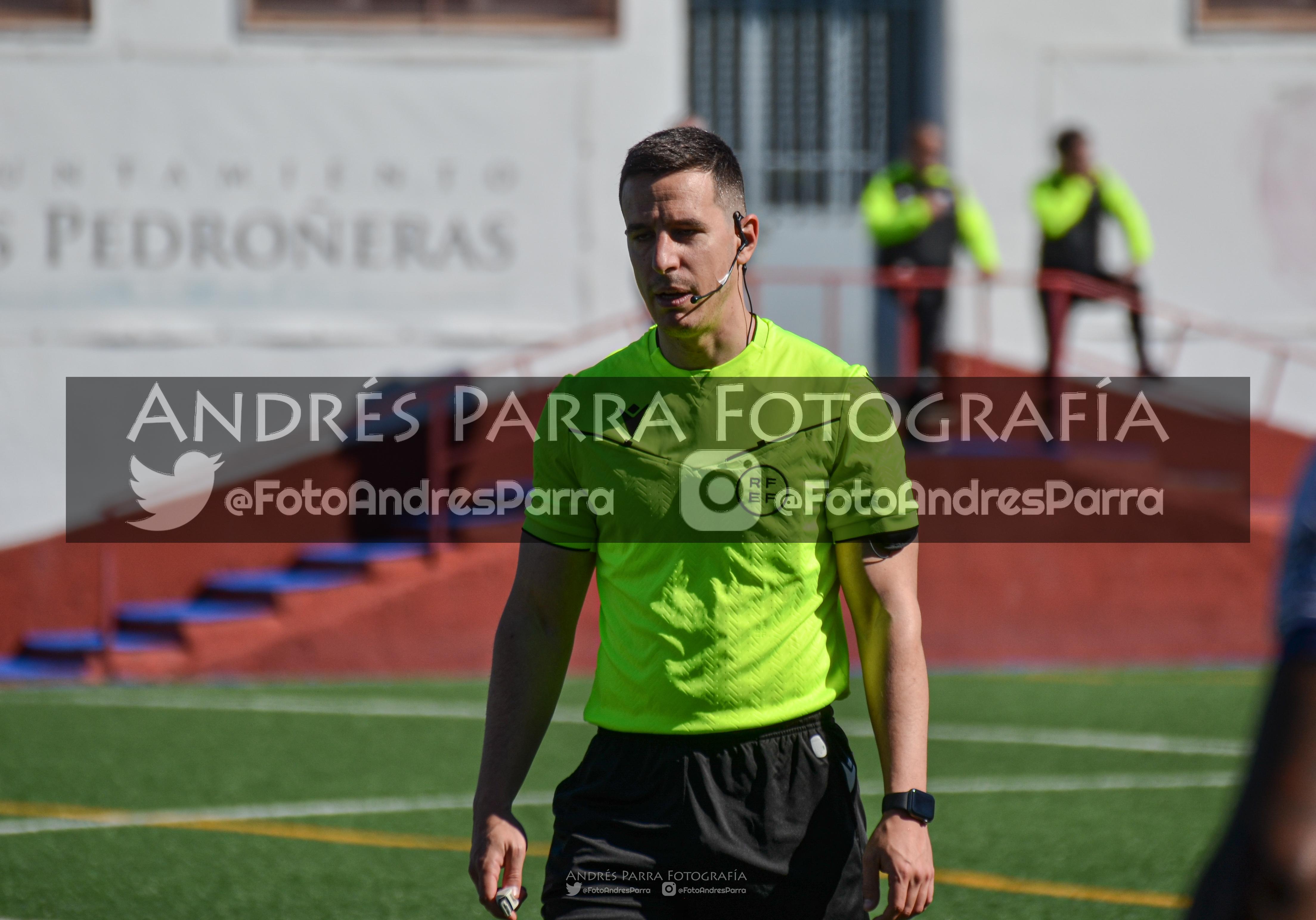 2024-25_(CTA)_-_Pedroneras_1-1_Valdepenas