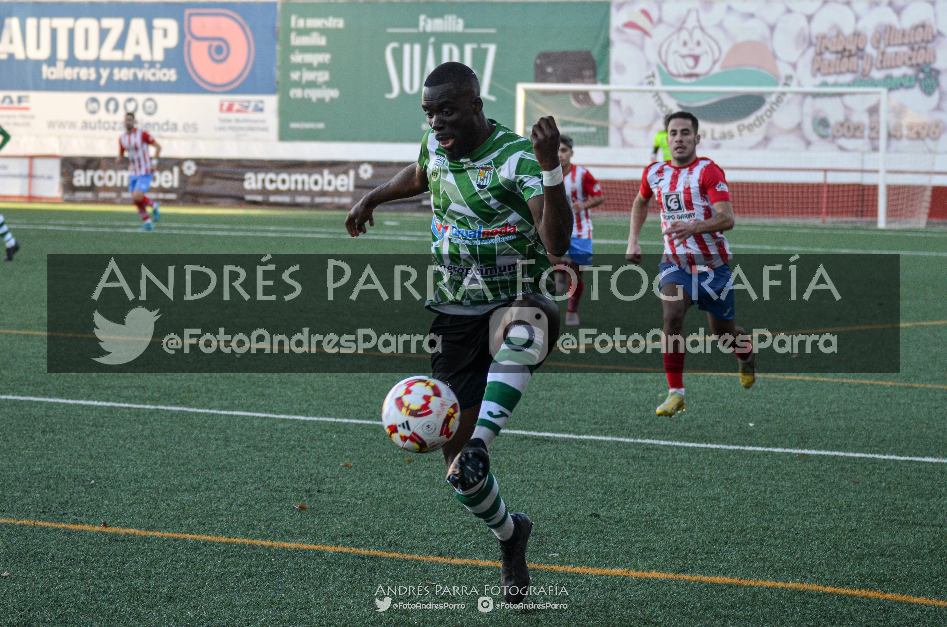 2024-25_C.D.Pedroneras_0-1_Quintanar_del_Rey