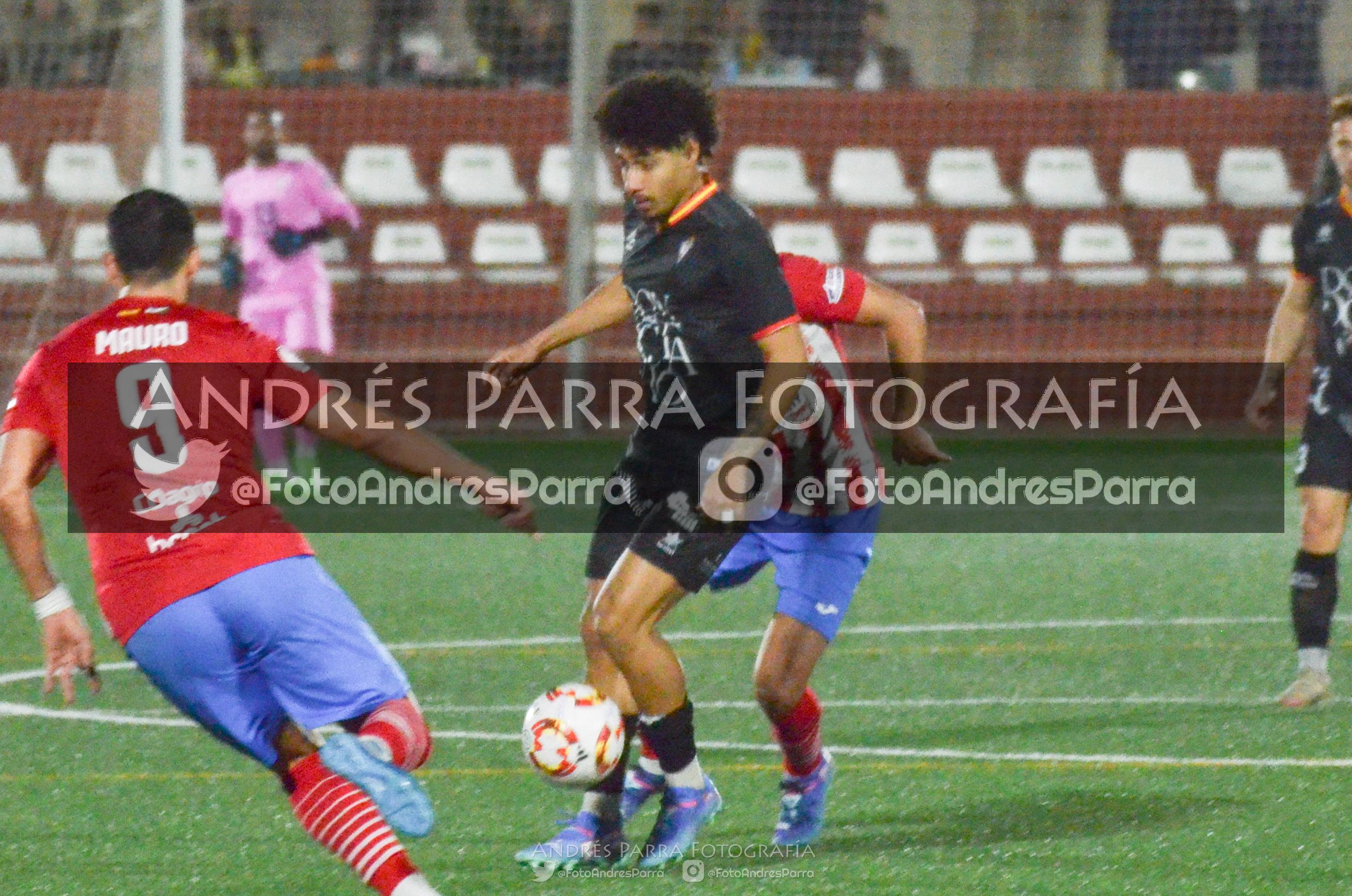 2024-25_C.D.Pedroneras_2-2_C.P.Villarrobledo