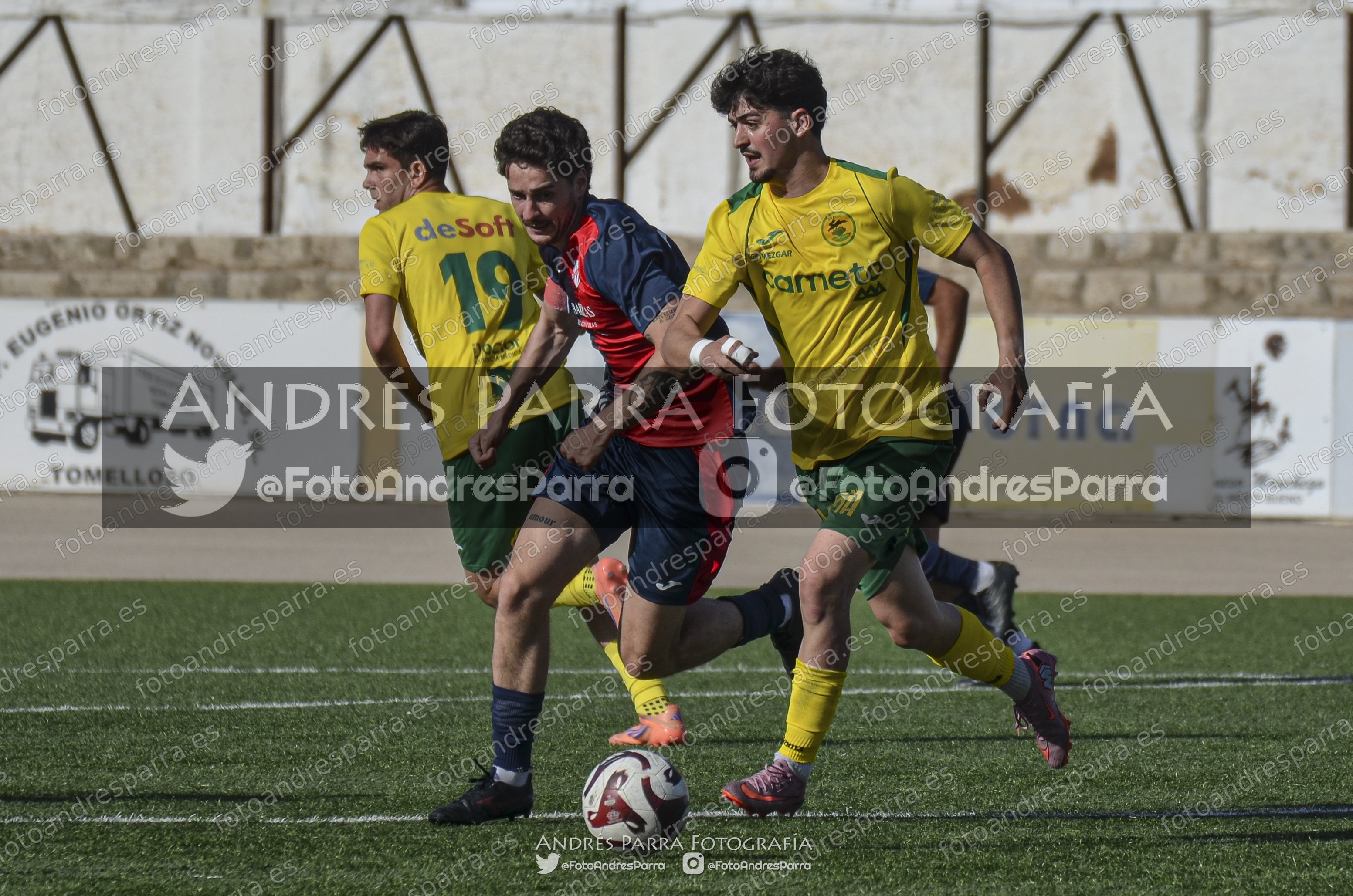 2025-26 - J29 - Atl.Tomelloso