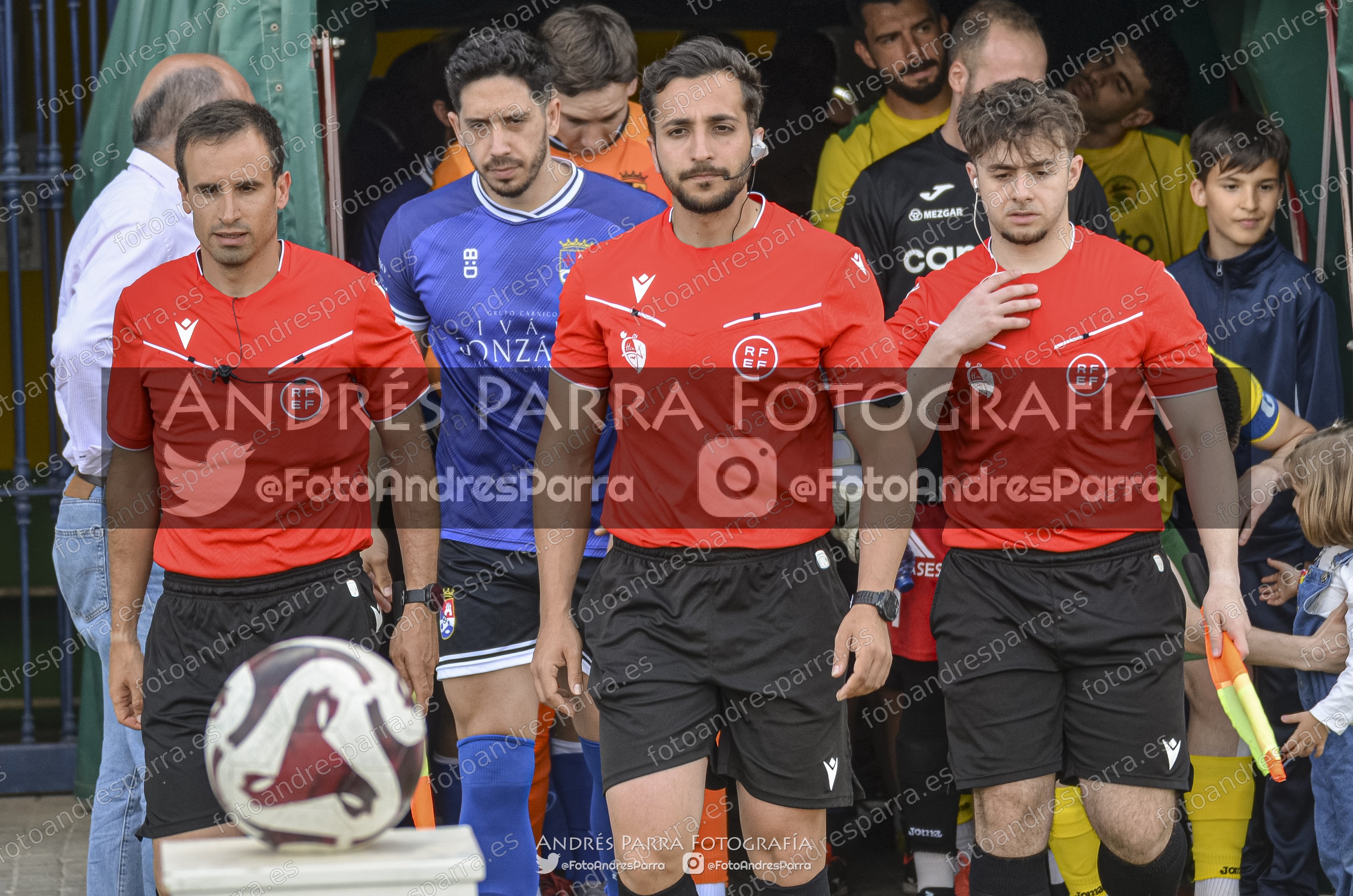 2025-26 CTA Atl. Tomelloso - C.D. Almodovar