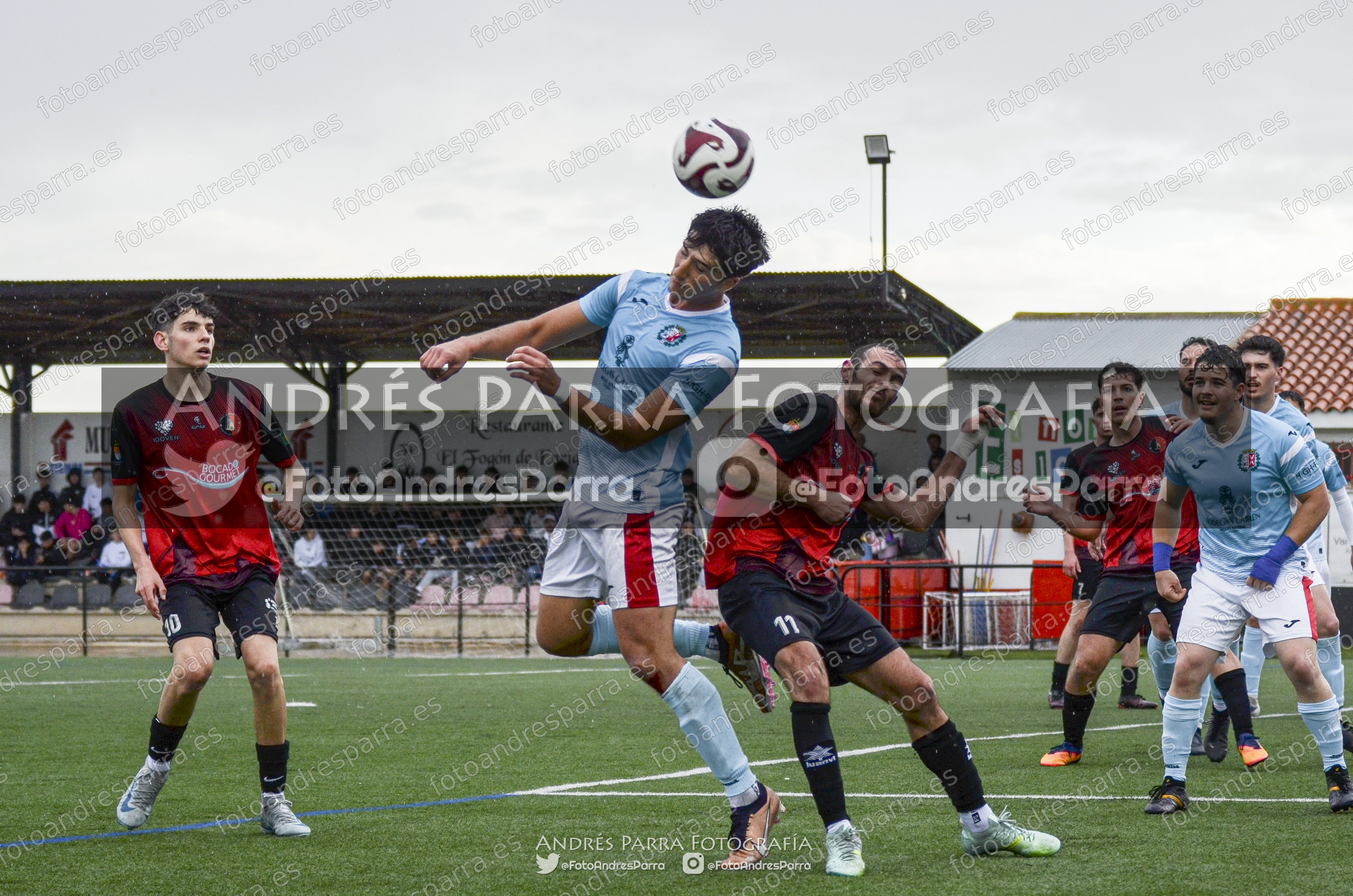 2025-26 J26 C.D.F Miguel Esteban
