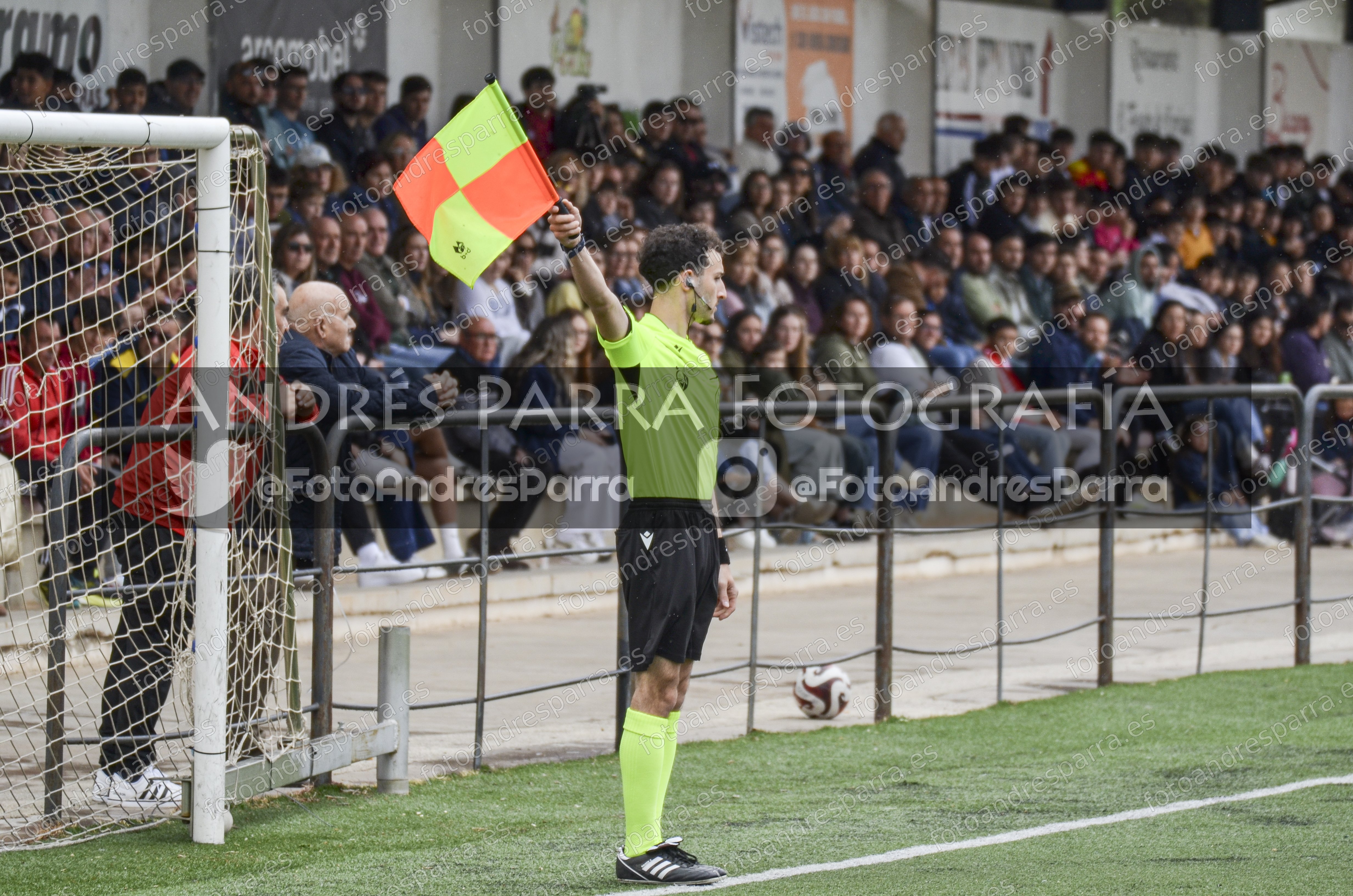 2025-26 J26 CTA Mota - Miguel Esteban
