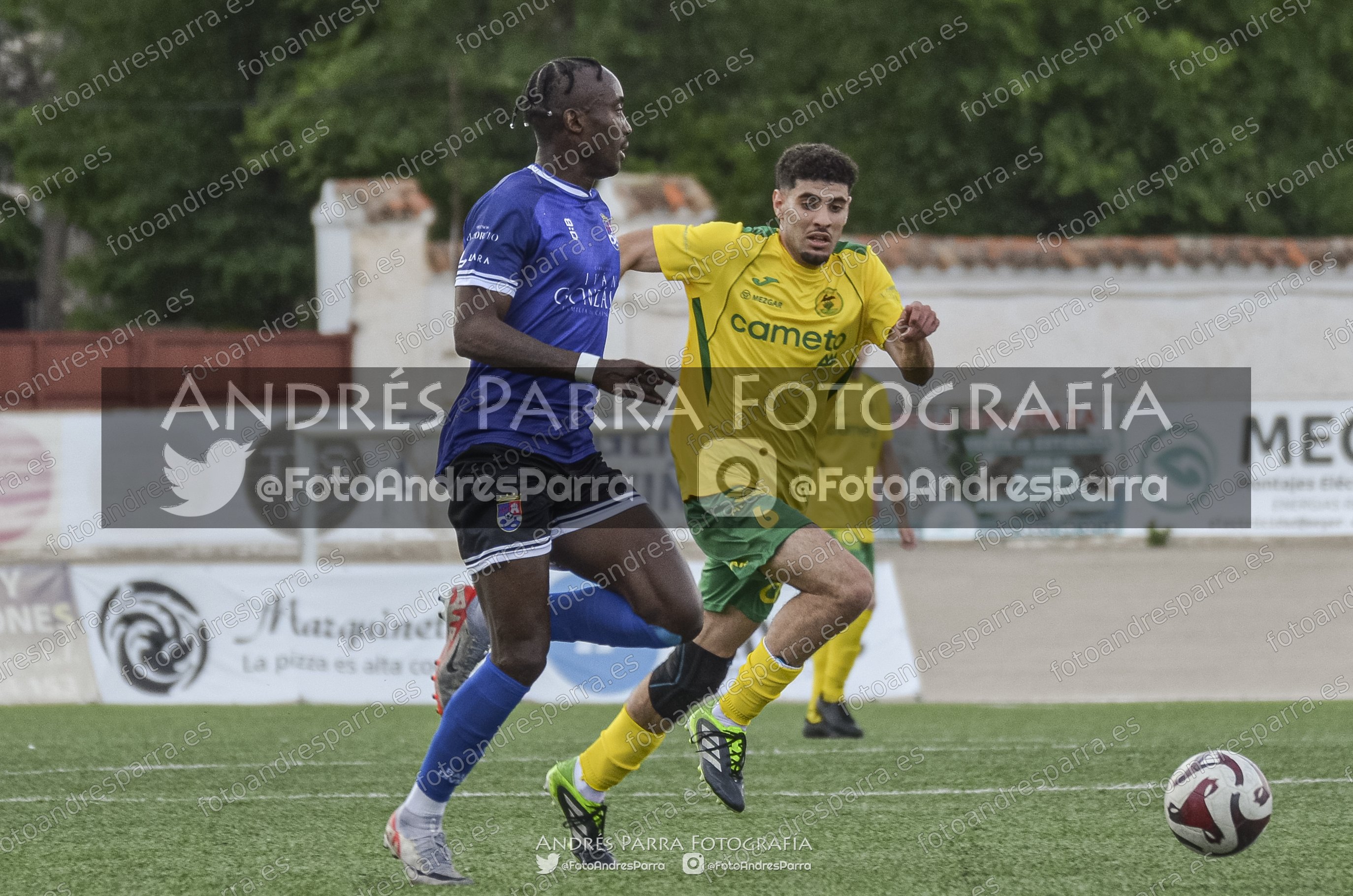 2025-26 J31 C.F. Almodovar